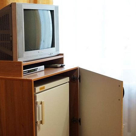 Comfort Hotel Chervonograd Dış mekan fotoğraf