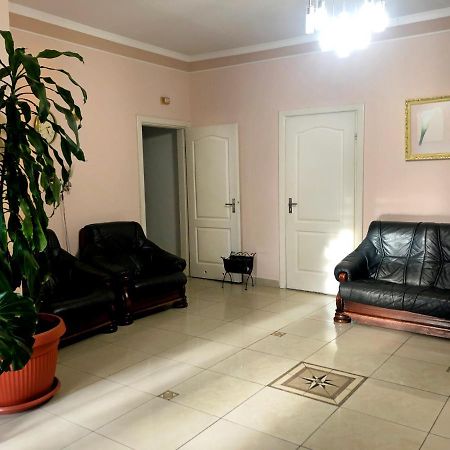 Comfort Hotel Chervonograd Dış mekan fotoğraf