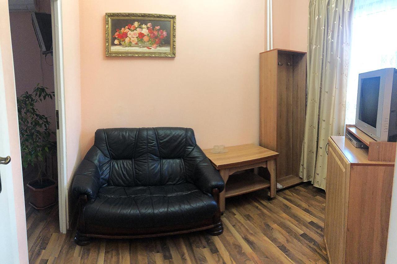Comfort Hotel Chervonograd Dış mekan fotoğraf