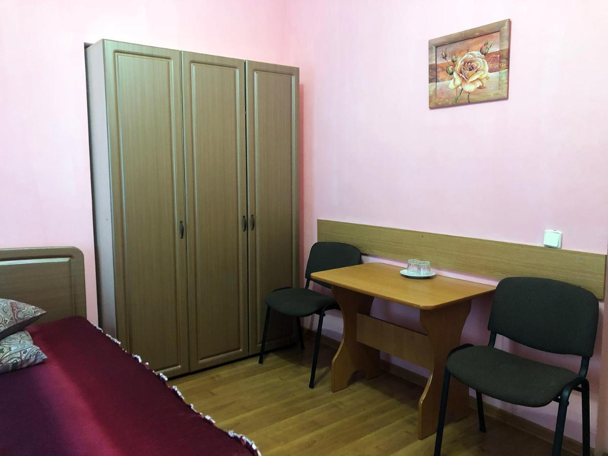Comfort Hotel Chervonograd Dış mekan fotoğraf
