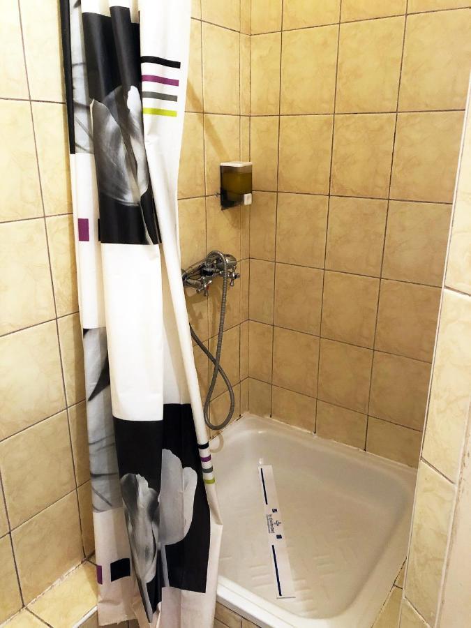 Comfort Hotel Chervonograd Dış mekan fotoğraf