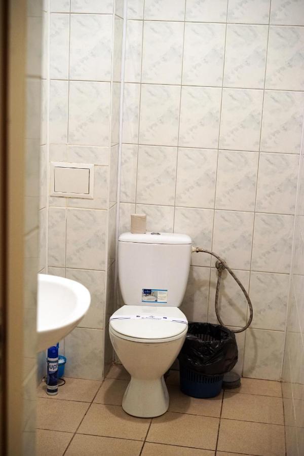 Comfort Hotel Chervonograd Dış mekan fotoğraf