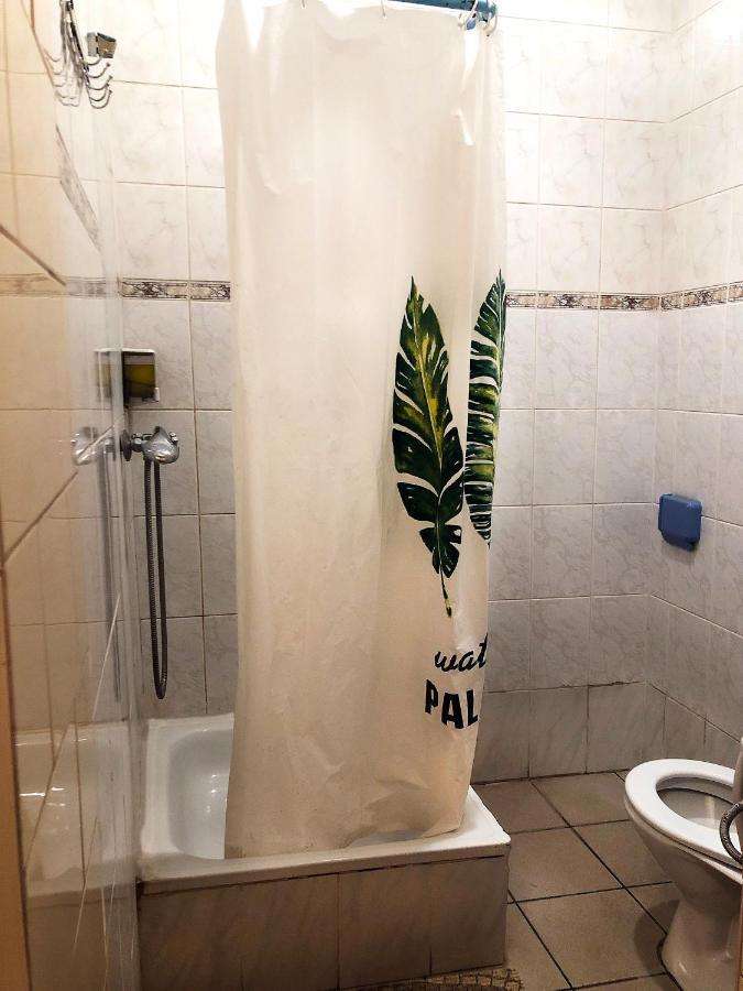 Comfort Hotel Chervonograd Dış mekan fotoğraf