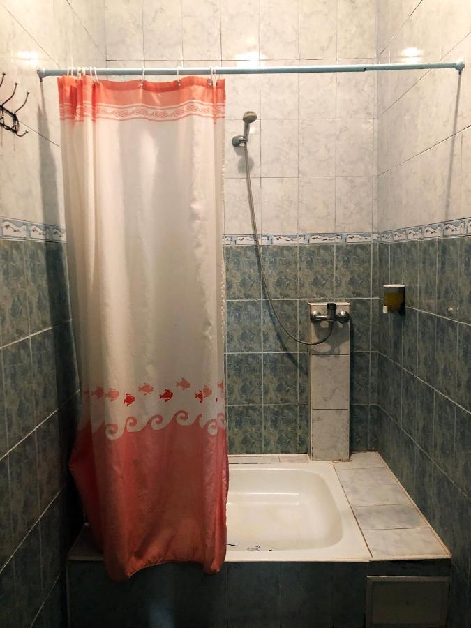Comfort Hotel Chervonograd Dış mekan fotoğraf