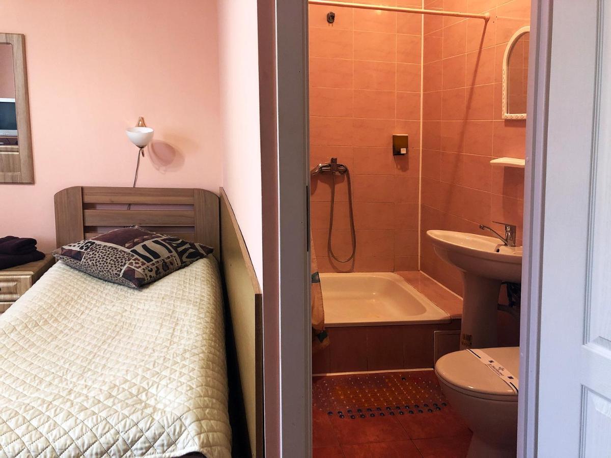 Comfort Hotel Chervonograd Dış mekan fotoğraf