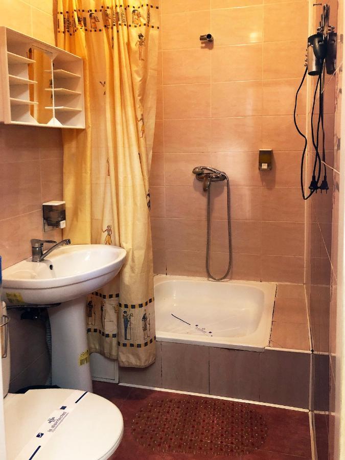 Comfort Hotel Chervonograd Dış mekan fotoğraf