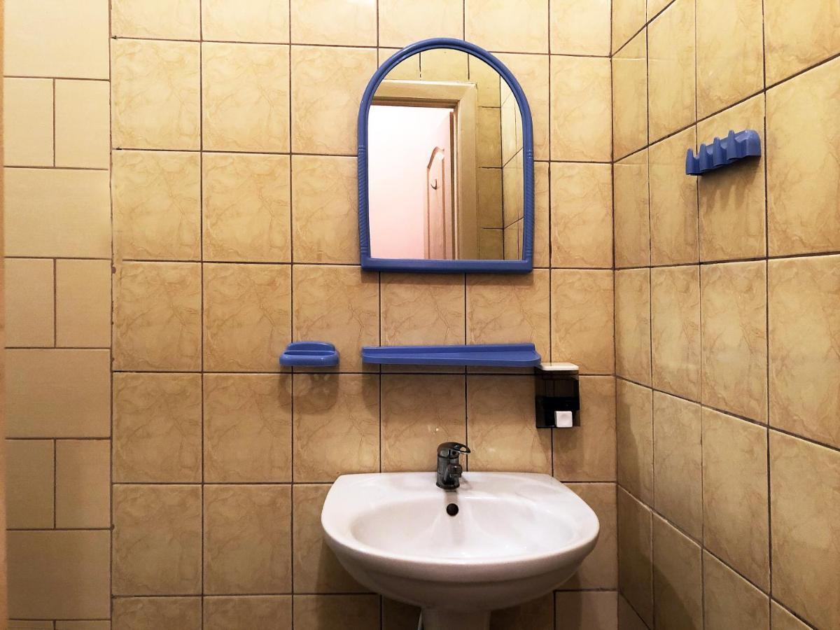 Comfort Hotel Chervonograd Dış mekan fotoğraf