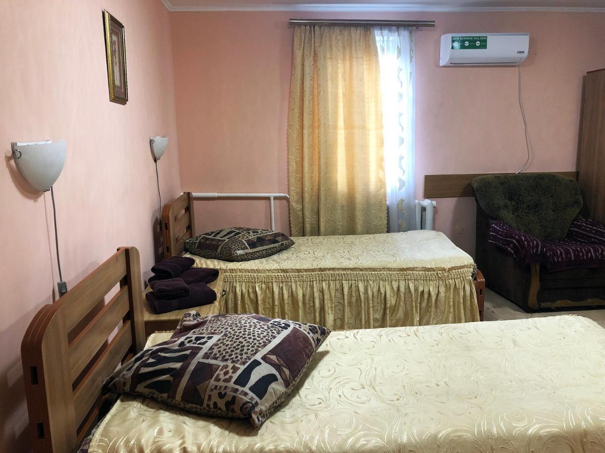 Comfort Hotel Chervonograd Dış mekan fotoğraf