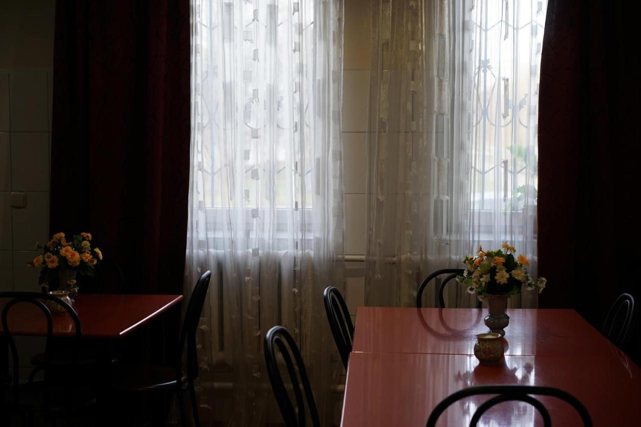 Comfort Hotel Chervonograd Dış mekan fotoğraf