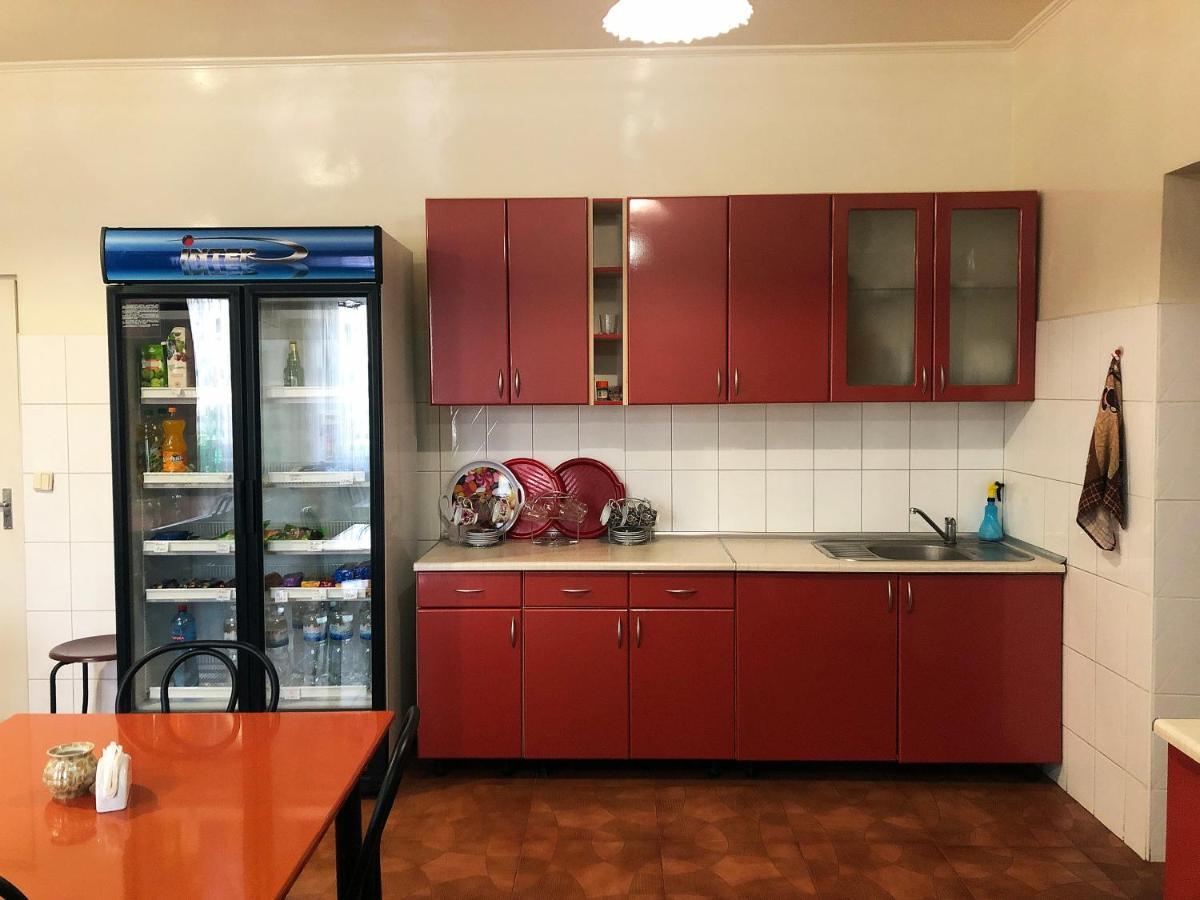 Comfort Hotel Chervonograd Dış mekan fotoğraf